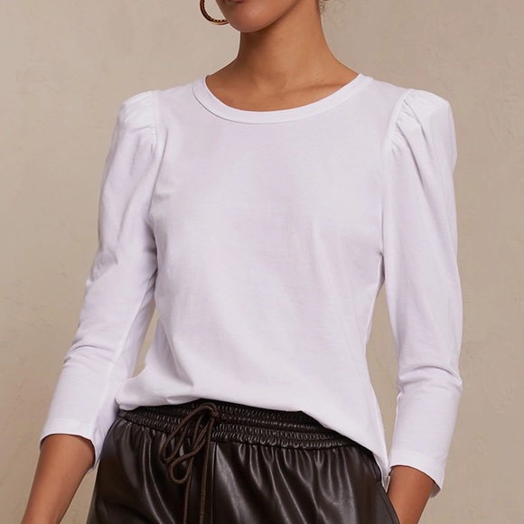 A.L.C. Karlie Tee - Picture 3 of 3